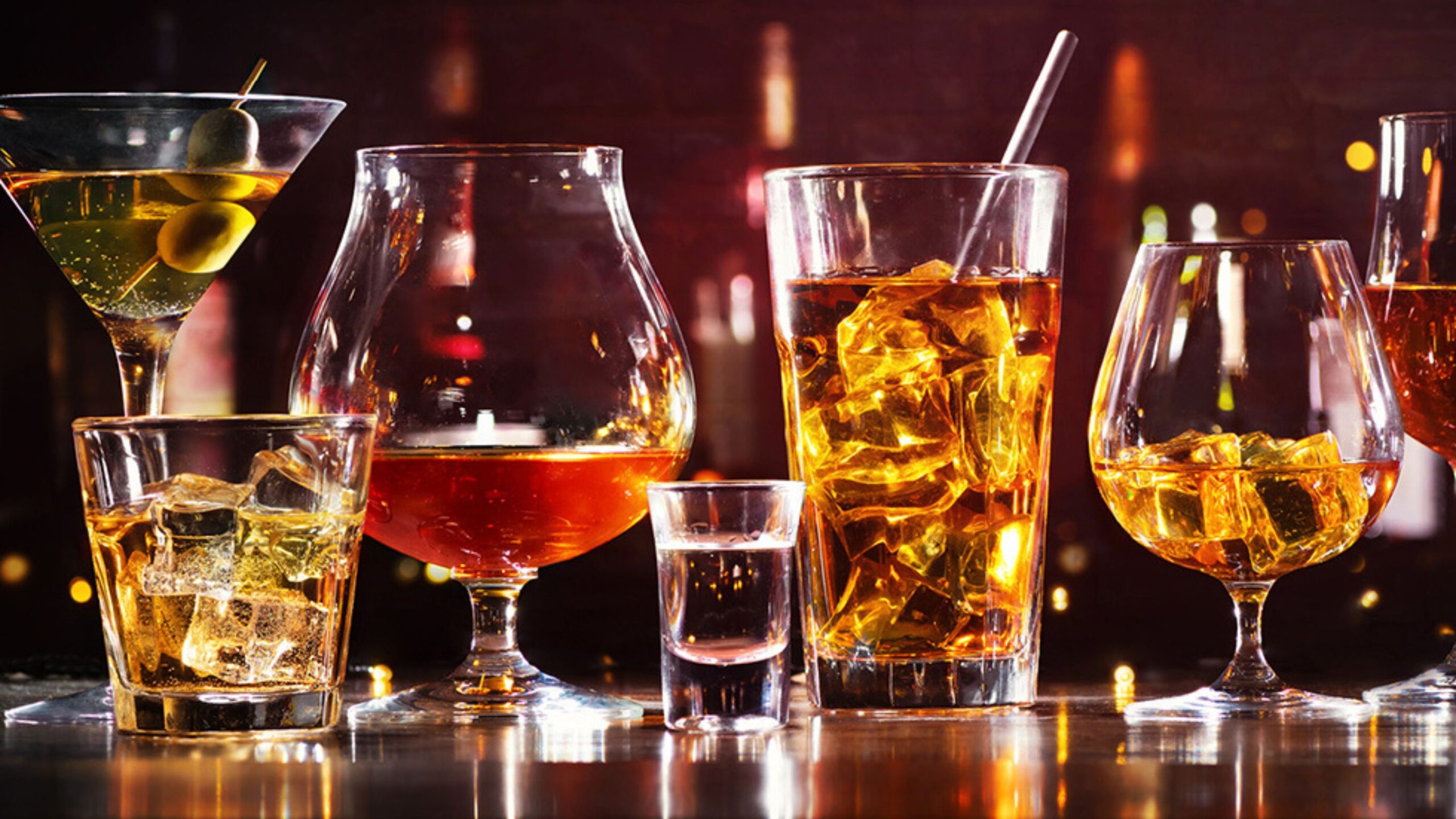 Día Mundial sin Alcohol