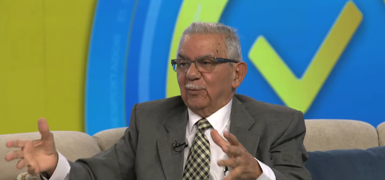 Arismendi Díaz culpa al CMD de que no se implemente la salud preventiva en RD
