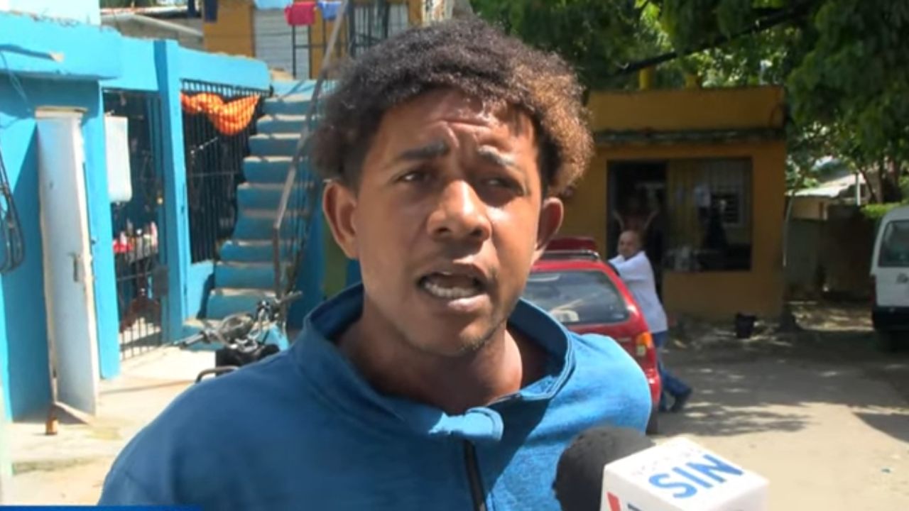 Incertidumbre entre residentes sectores de vulnerables ante posibles lluvias  