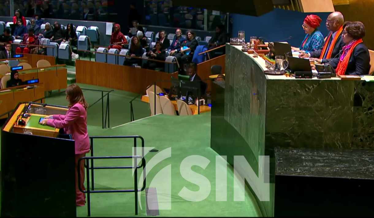 ONU: Cada día se registran 140 feminicidios a nivel mundial