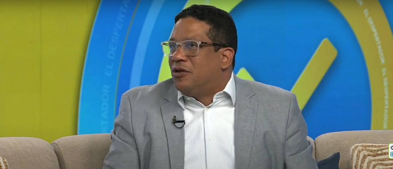 Carlos Pimentel sobre el caso Transcore Latam: "Jochy Gómez aún puede operar con otras empresas"