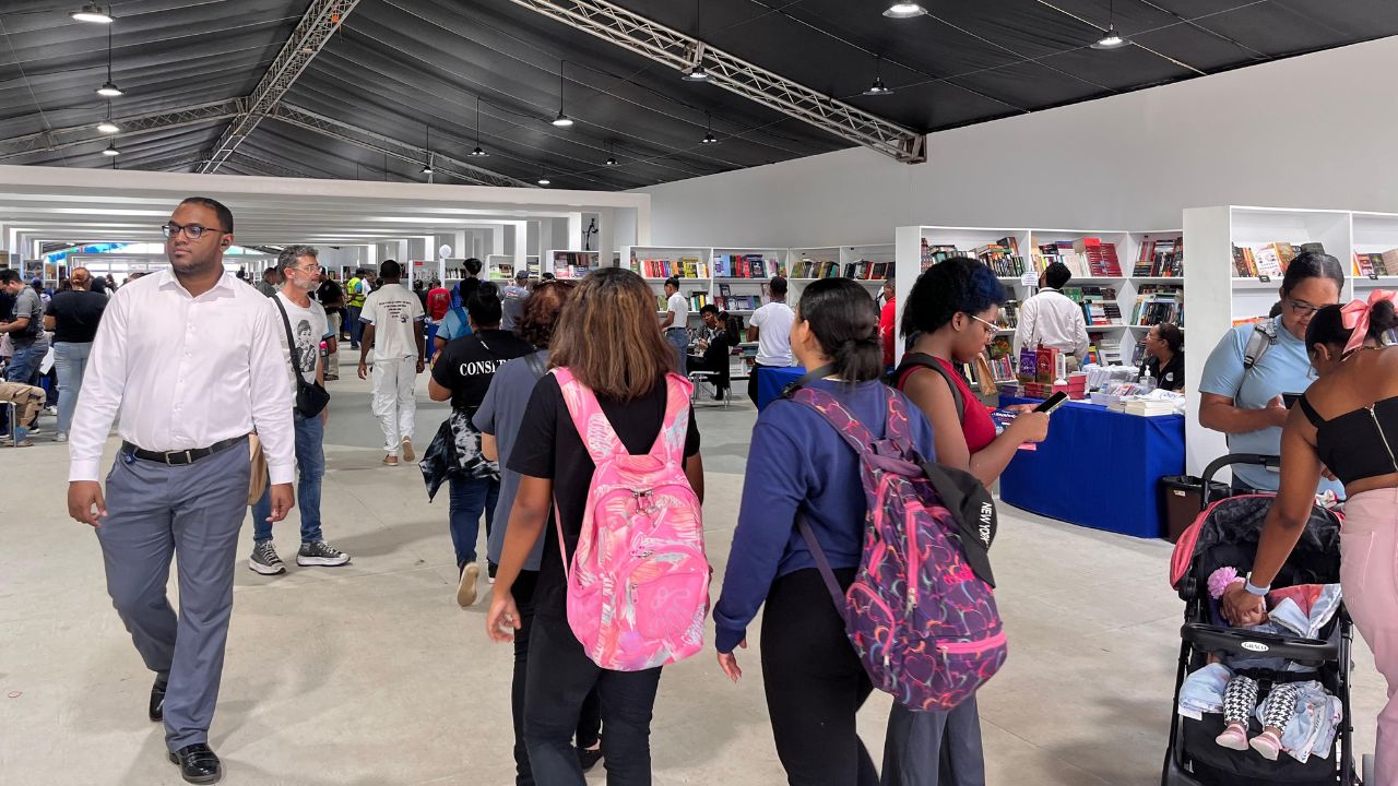 ¿Cuáles fueron los ejemplares más buscados en la Feria del Libro 2024?