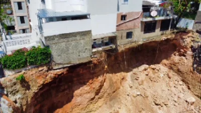 Onesvie confirma daños estructurales en propiedad afectada por construcción de Prado Residence III