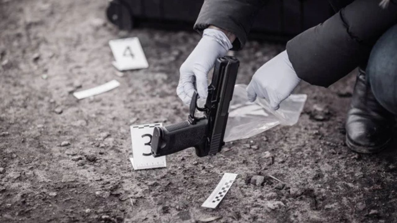 CNDH se mantendrá atento a meta del Gobierno de reducir los homicidios por debajo de un 8%