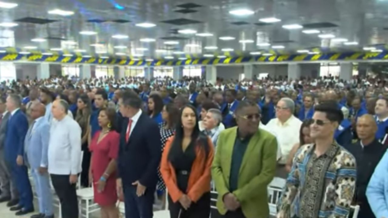Listos para la reinserción social, decenas de personas que superaron la adicción a las drogas