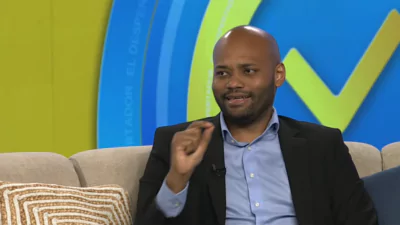 ¿Por qué no se ha resuelto la crisis haitiana? “Haití no es un interés estratégico de EE.UU».