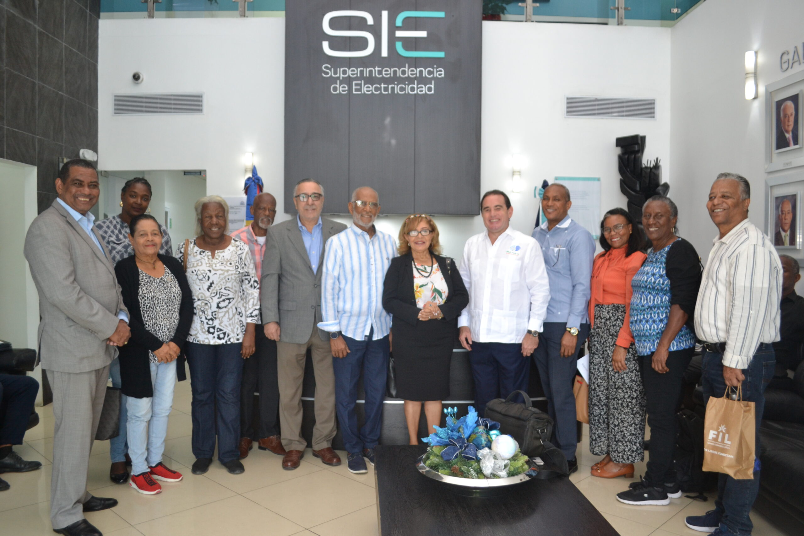 Reclaman a la SIE acoger posición de la mayoría en vista pública