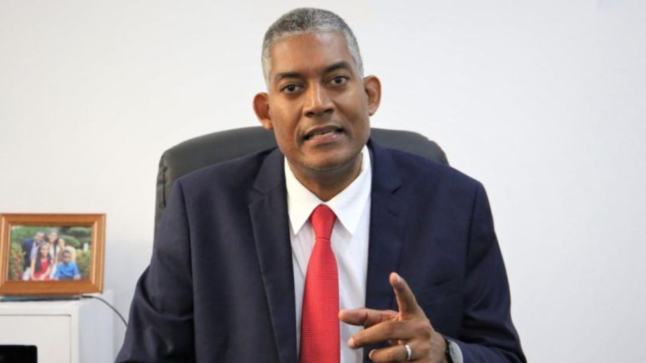 CODUE dice dominicanos tienen el compromiso de conocer, amar y respetar la Constitución