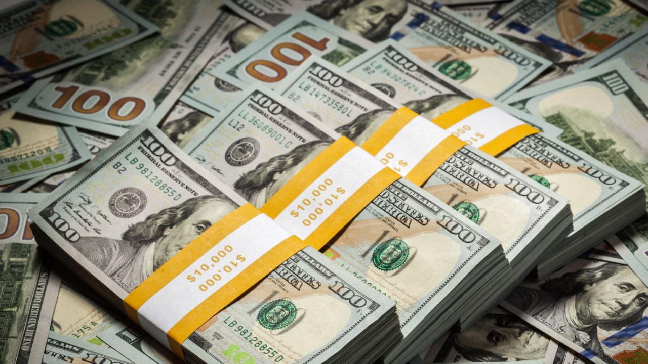 Detienen dos hermanas en Ecuador con US$ 2 millones en un vuelo procedente de RD