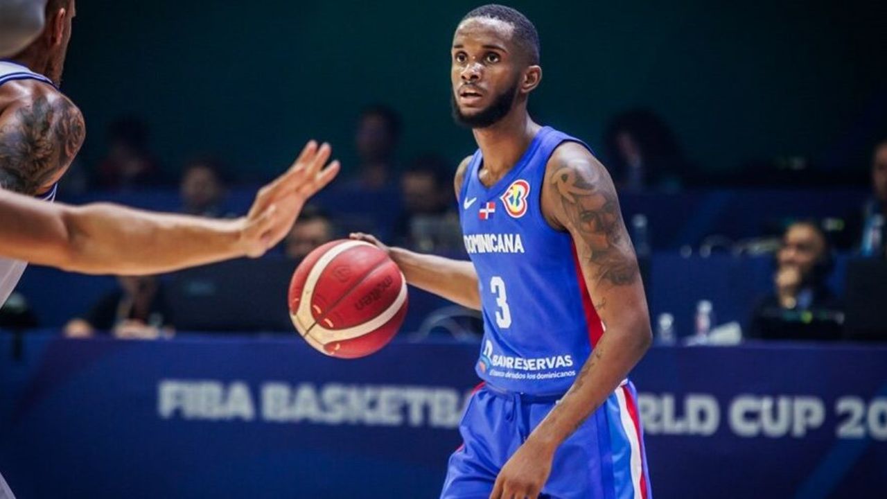 El dominicano Jean Montero se cae de la lista de su selección para las ‘ventanas’