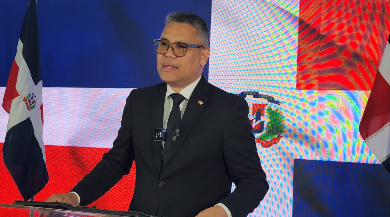 Presentan querella ante PGR acusando a Carlos Pimentel de ser parte del caso Transcore Latam