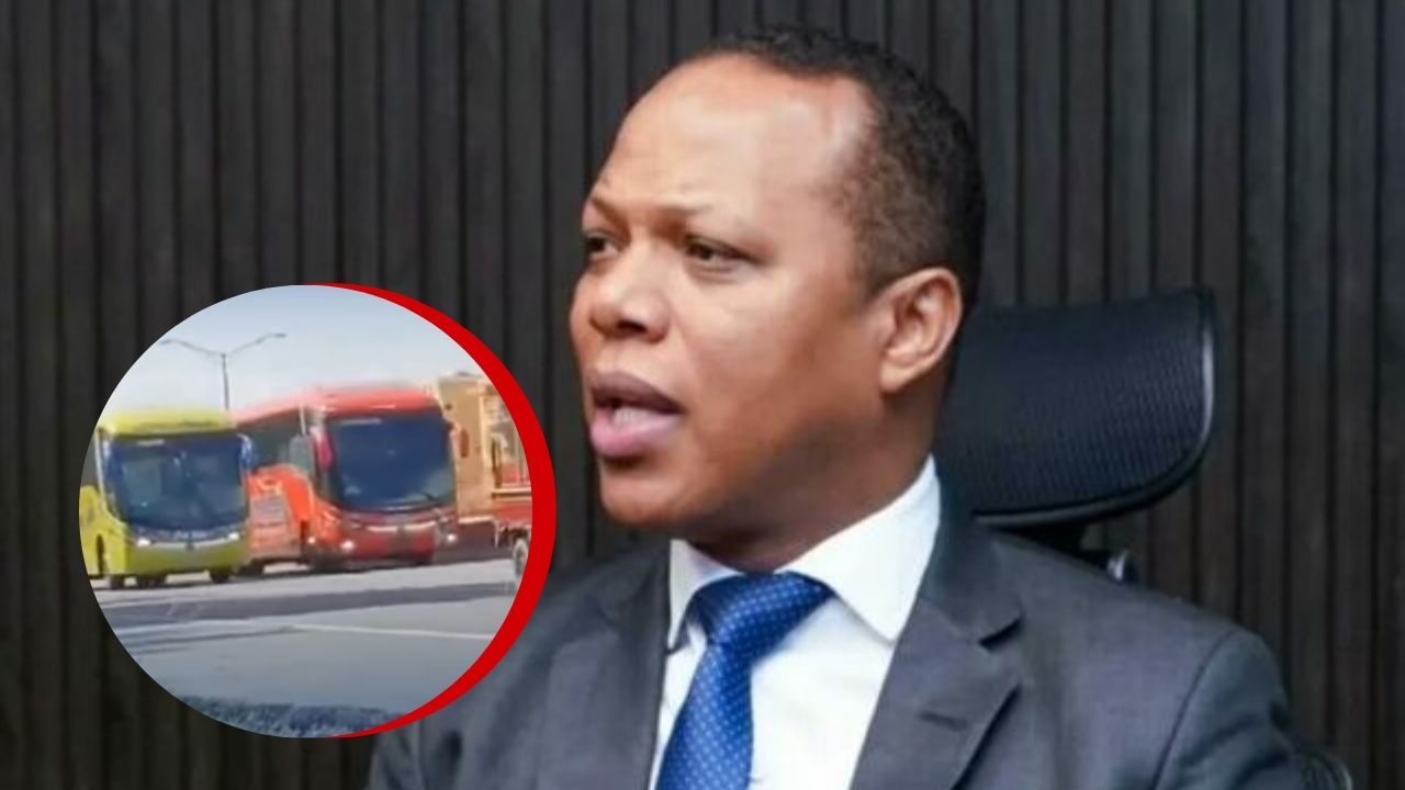 Intrant perseguirá y multará a conductores que fueron captados realizando carrera en Autopista