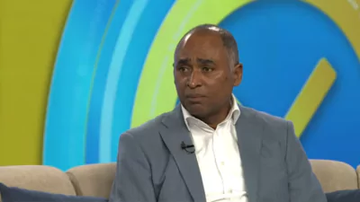 Julio Furcal sobre alquileres costosos del Gobierno: «Tiene que haber una racionalización del gasto»