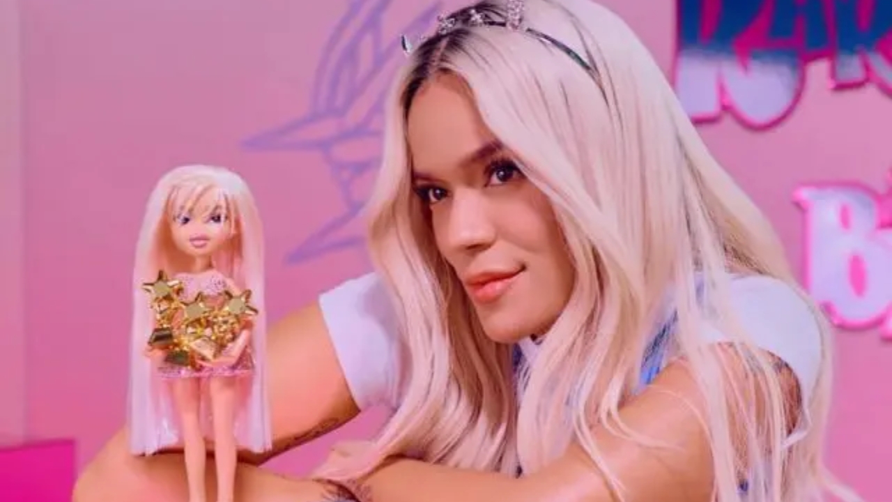¡La Bichota Bratz es una realidad! Karol G colabora con línea de muñecas