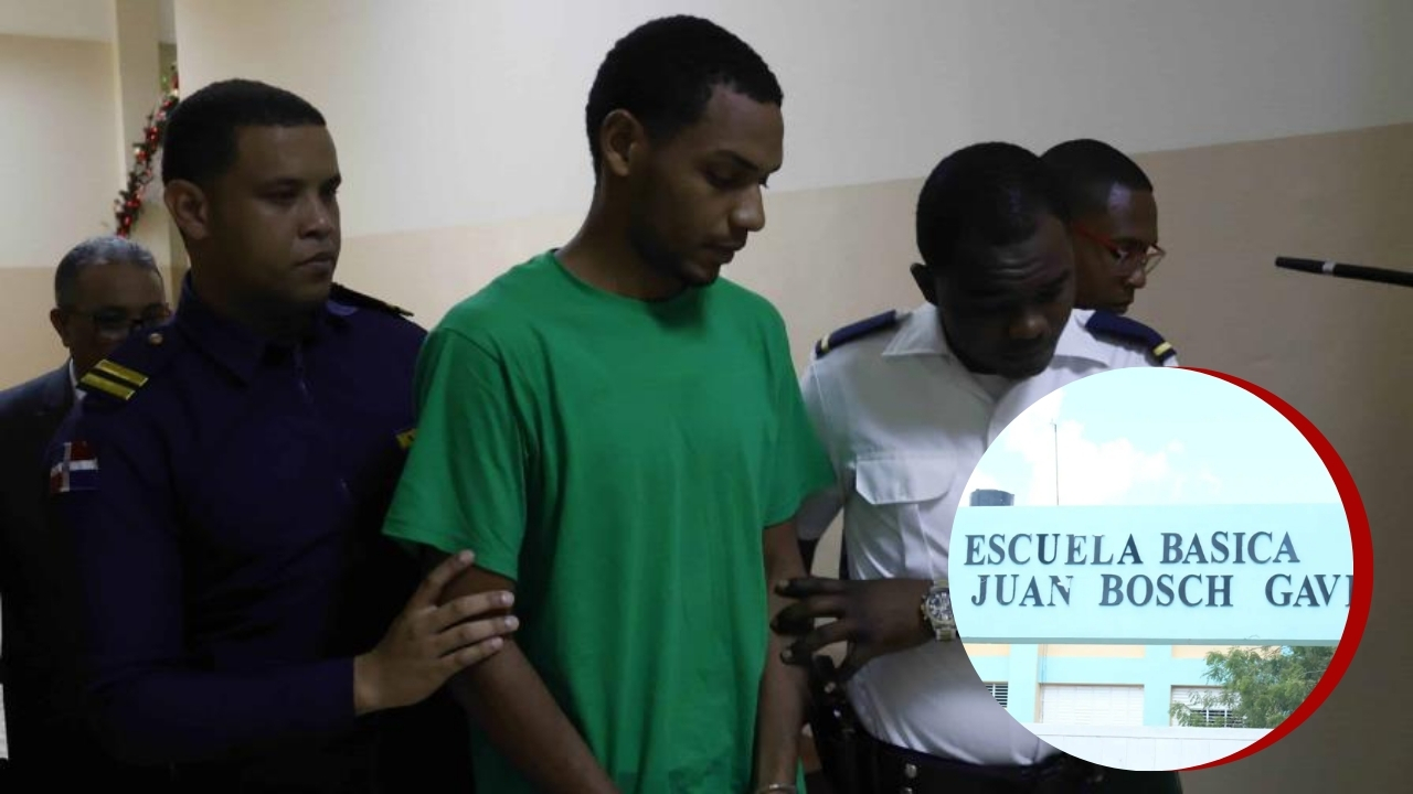 Libertad condicional a profesor acusado de acosar menor en SPM