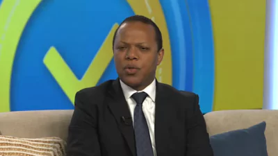 ¿Era necesario contratar externamente para la semaforización? Milton Morrison revela lo hace con recursos internos