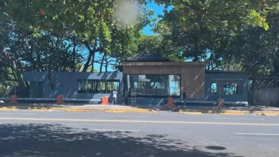 Clúster Turístico manifiesta preocupación por uso de espacios públicos en el malecón de Puerto Plata
