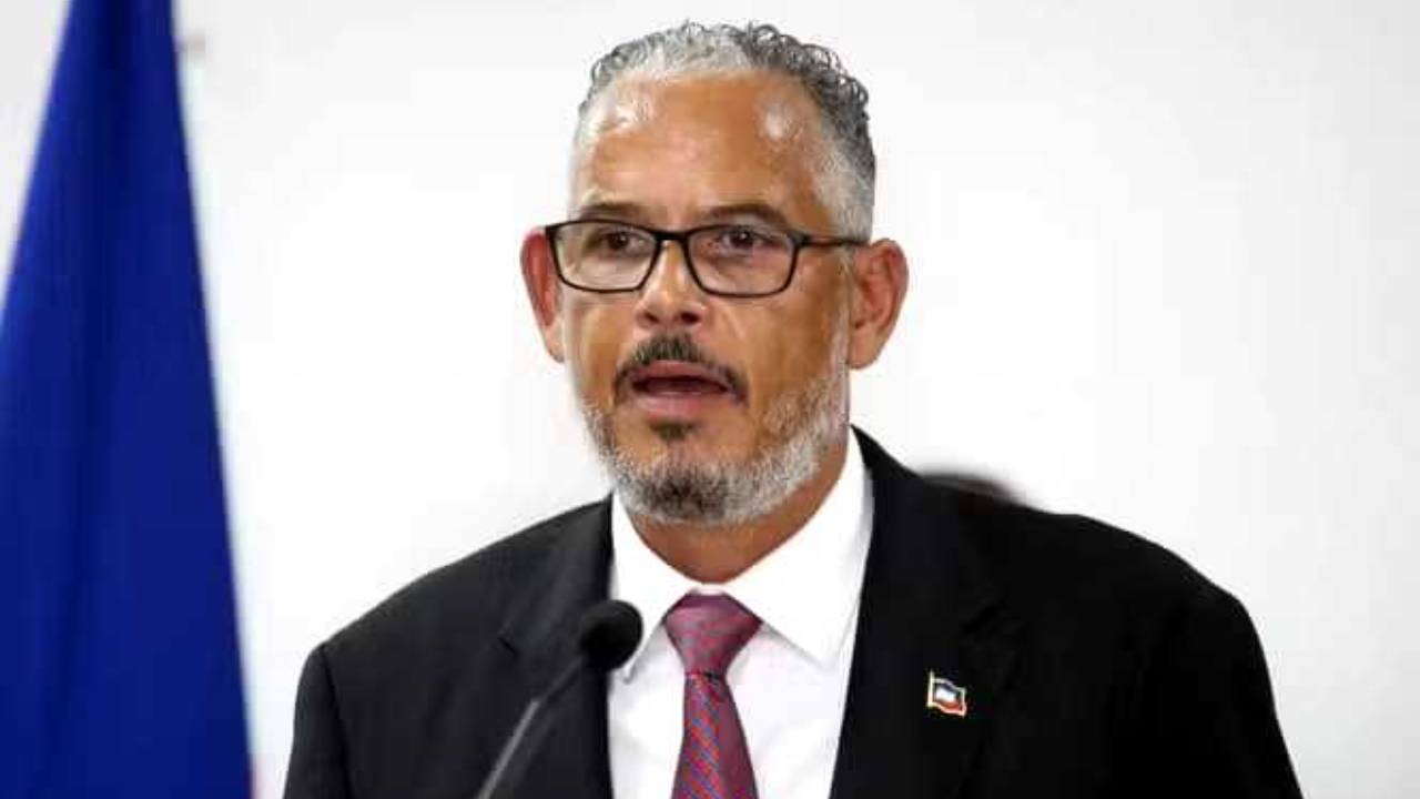 Primer Ministro de Haití condena la violencia y llama a la unión para restablecer la seguridad 