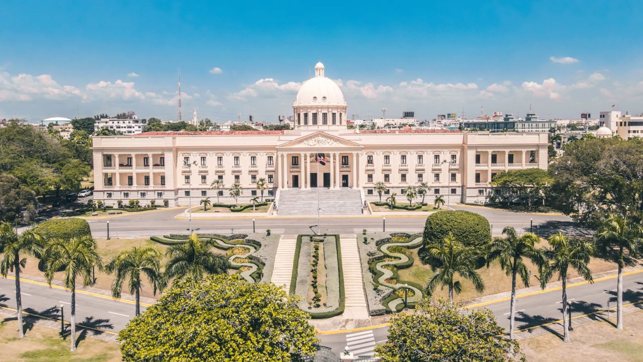 Poder Ejecutivo dispone extradición de dos ciudadanos dominicanos a EE.UU.