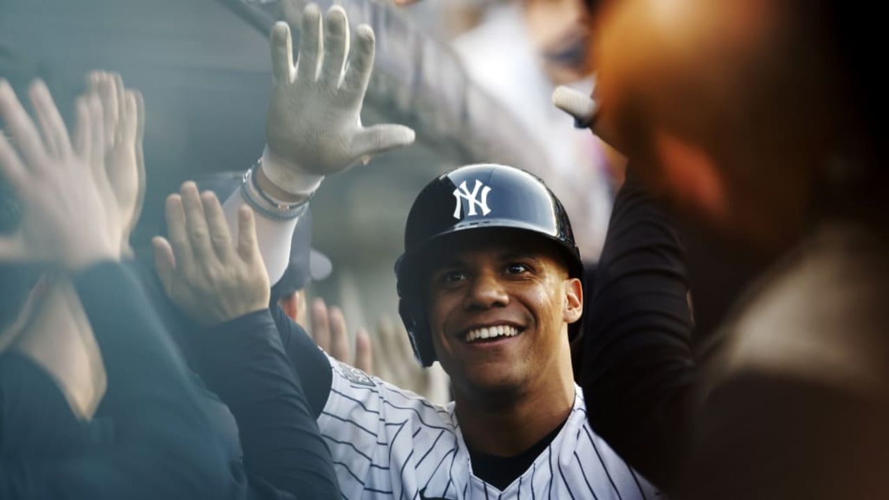 ¿Steve Cohen y los Mets favoritos para fichar a Juan Soto?