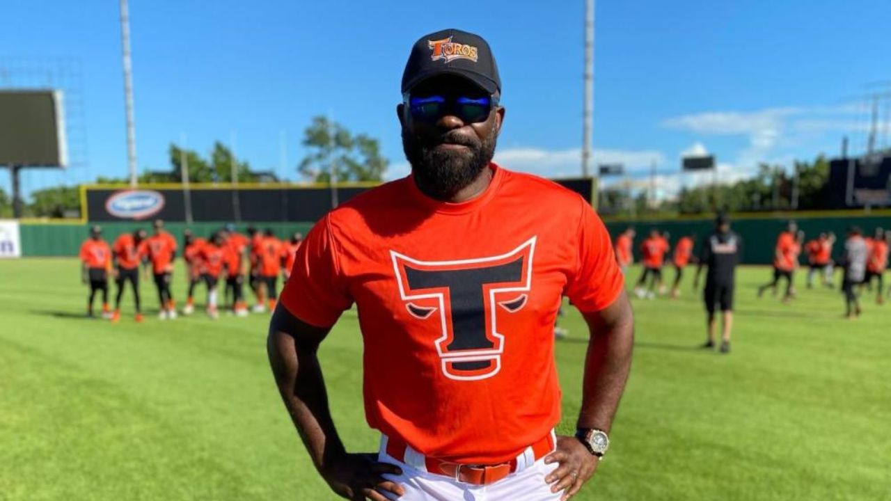 Designan a Carlos Febles como nuevo dirigente de los Toros en sustitución de José Offerman