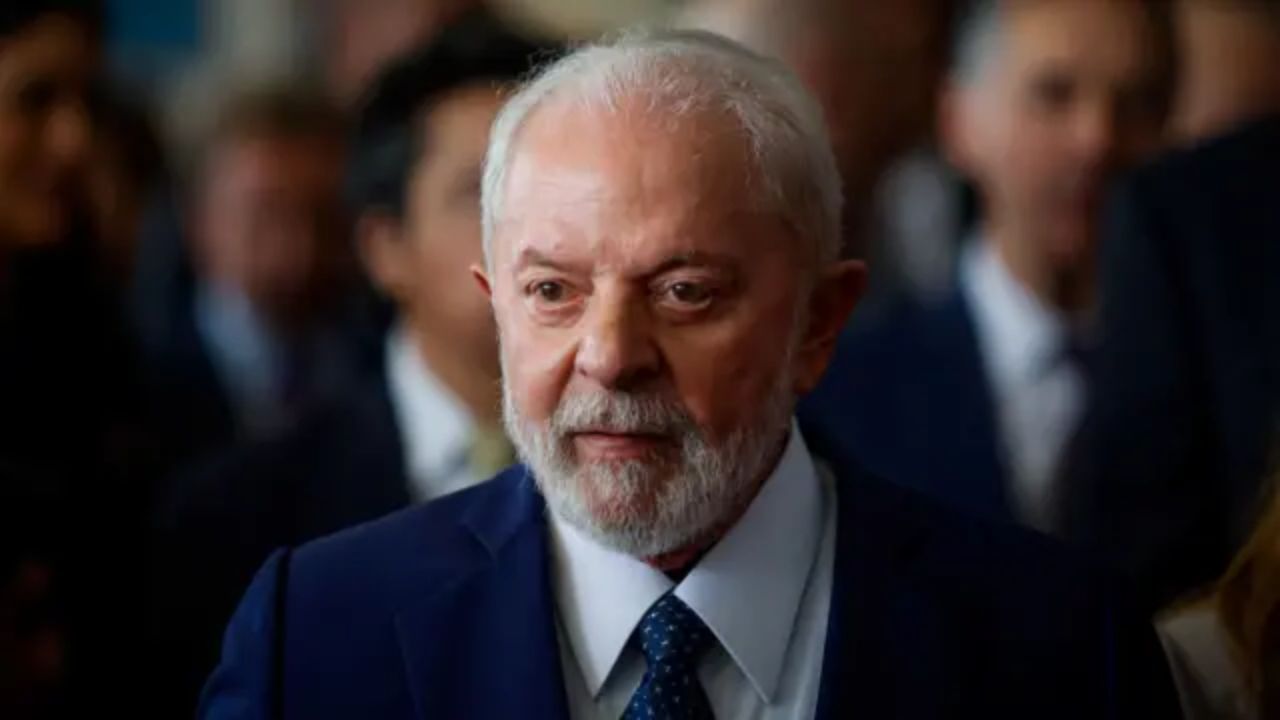 Lula recuerda la sabiduría y el coraje del papa Francisco tras visitar la capilla ardiente