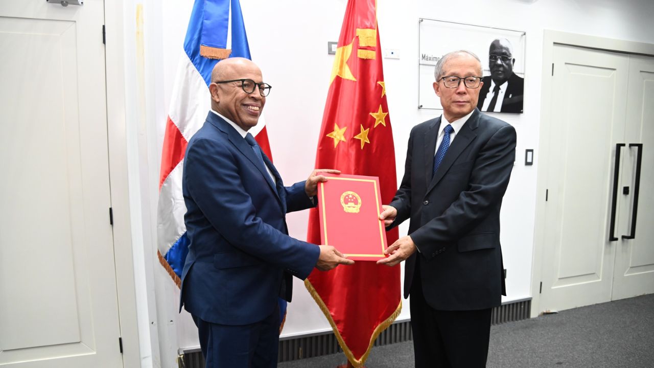 Cámara de Diputados y Asamblea Nacional de China fortalecen lazos de cooperación