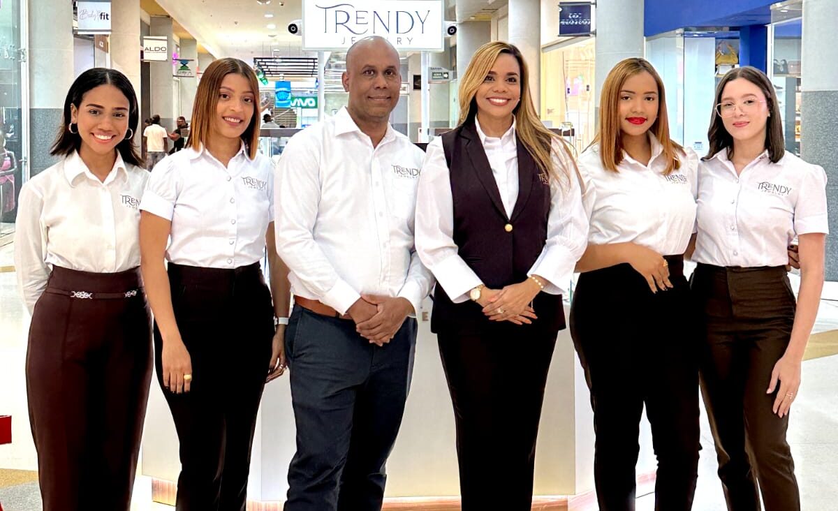 El desempleo, primer paso que motiva a muchas mujeres dominicanas a convertirse en emprendedoras