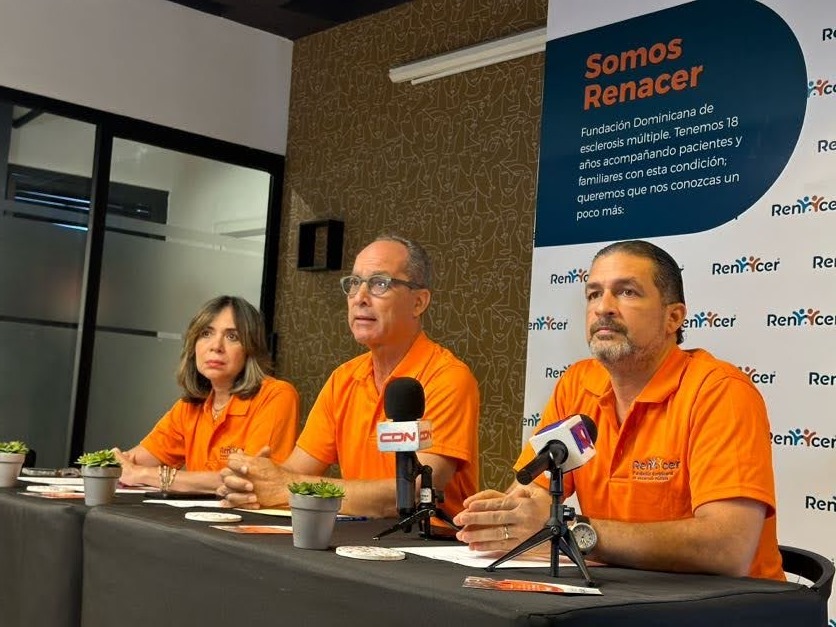 Pacientes con esclerosis múltiple en riesgo de quedar sin tratamientos