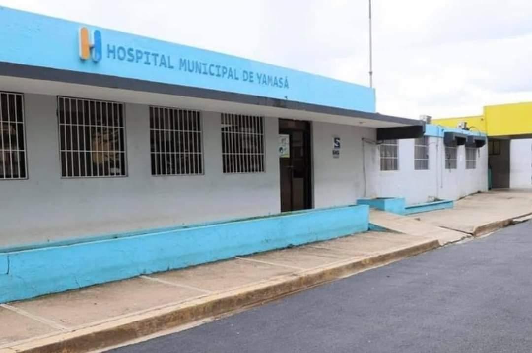 Cuatro niños ingresan de emergencia al hospital tras presunta intoxicación con veneno en Yamasá