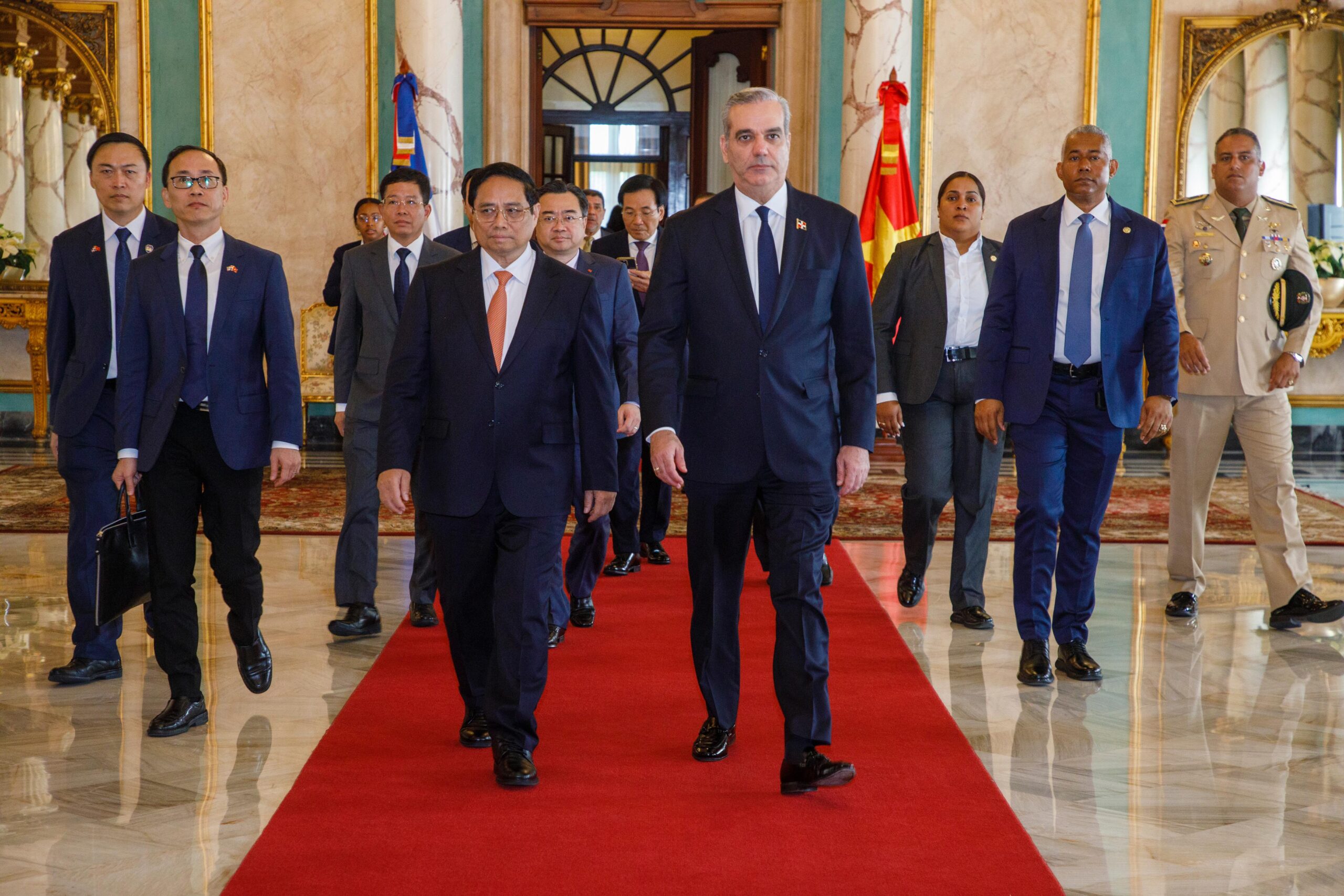 Vietnam es un exitoso modelo de desarrollo económico y social: ¿Puede inspirar a RD?