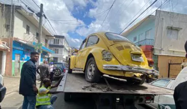 RD deportó a "cientos" de embarazadas haitianas en los últimos días, según Migración