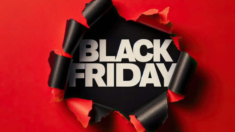 Mantenga su centro de datos en funcionamiento durante el Black Friday y el Cyber Monday