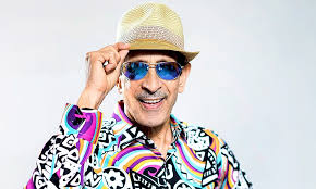 Jossie Esteban protagonizará el segundo "Aguinaldo Navideño" Lungomare Bar & Lounge