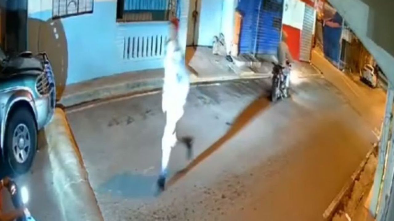 Hombre mata otro con un bate en San Cristóbal