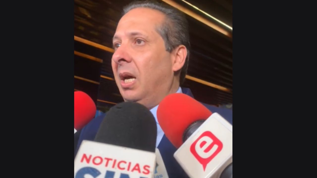 Ministro de Salud dice están abiertos al diálogo tras anuncio de paro del CMD