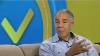 Cheo Zorrilla, de “Apocalipsis” a cambiar la música por una oficina, y graduarse con honores a los 60 años