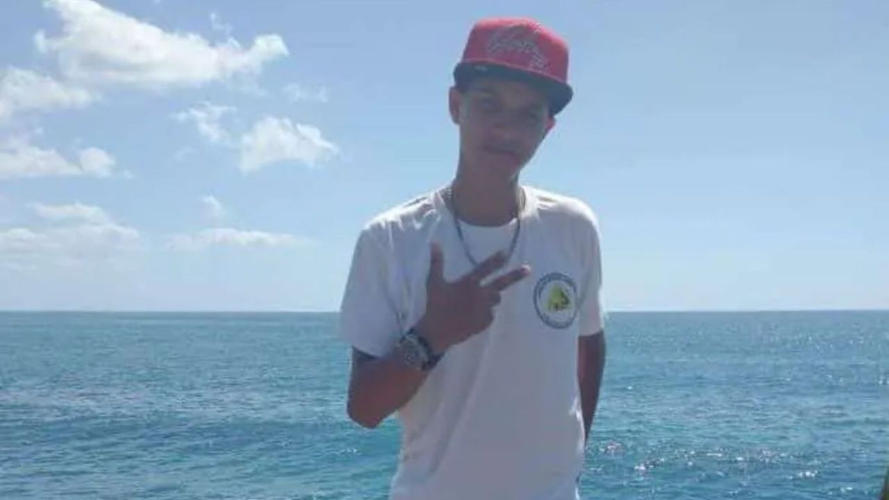Matan menor de 17 años de una estocada en Los Alcarrizos