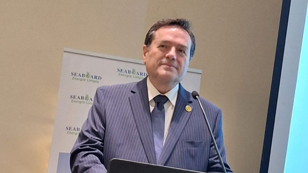 Resaltan logros para generación eléctrica competitiva en 2024