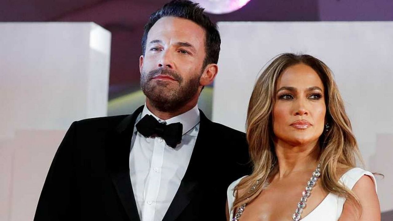 Ben Affleck “no está interesado en las citas” tras su divorcio con Jennifer Lopez
