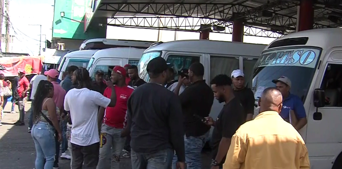 CONATRA afirma no aumentará pasaje en Navidad
