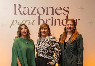 Lanzan promoción “Razones para brindar”