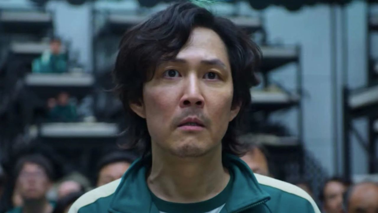 El Juego del Calamar 2 ya está disponible en Netflix: los episodios completos para maratonear