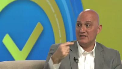 Pável Isa: «Varias renuncias a la vez pueden generar suspicacia, pero cada quien lo hizo por sus razones»