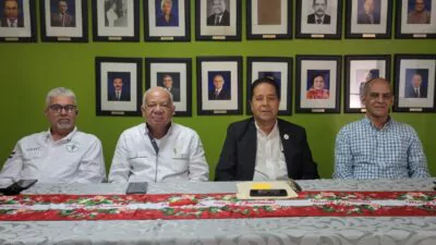 Colegio Dominicano de Médicos Veterinarios anuncia aumento salarial de un 30% a partir de febrero