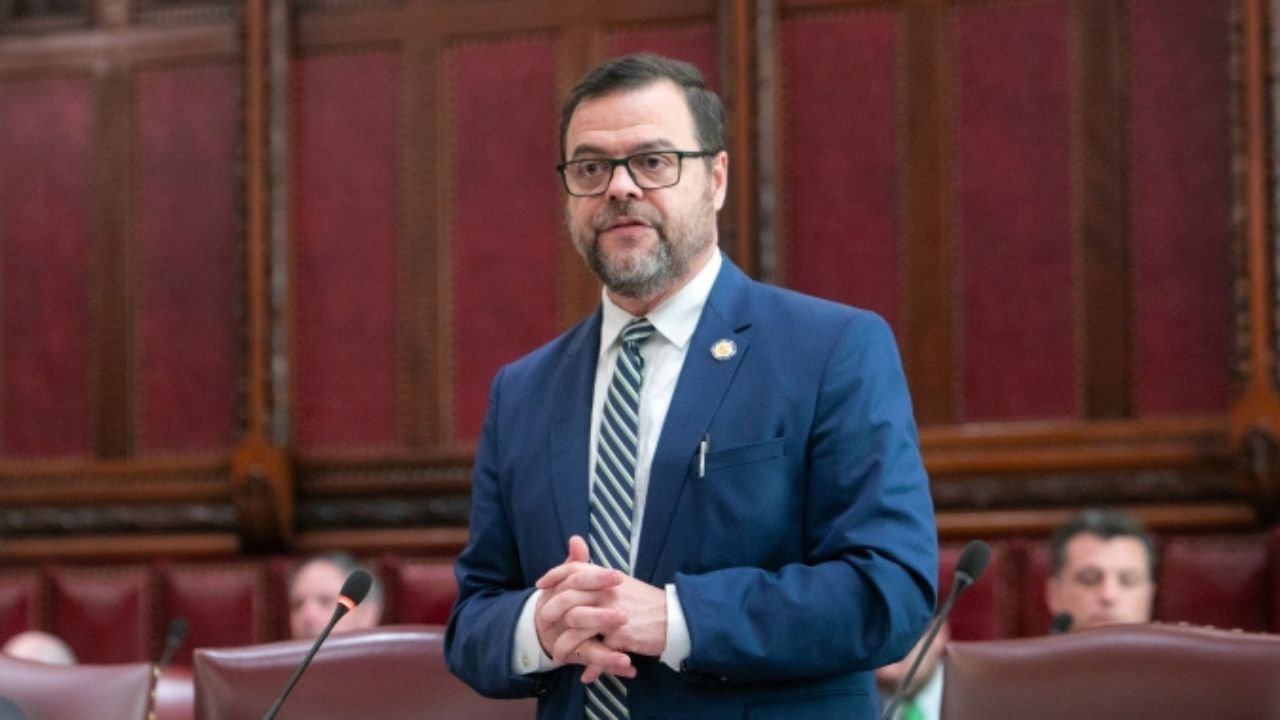 Senador Luis Sepúlveda saluda nominación de Leah Francis Campos como embajadora de EE.UU. en RD