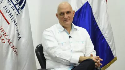 Isa Contreras informa en enero próximo vuelve a las aulas