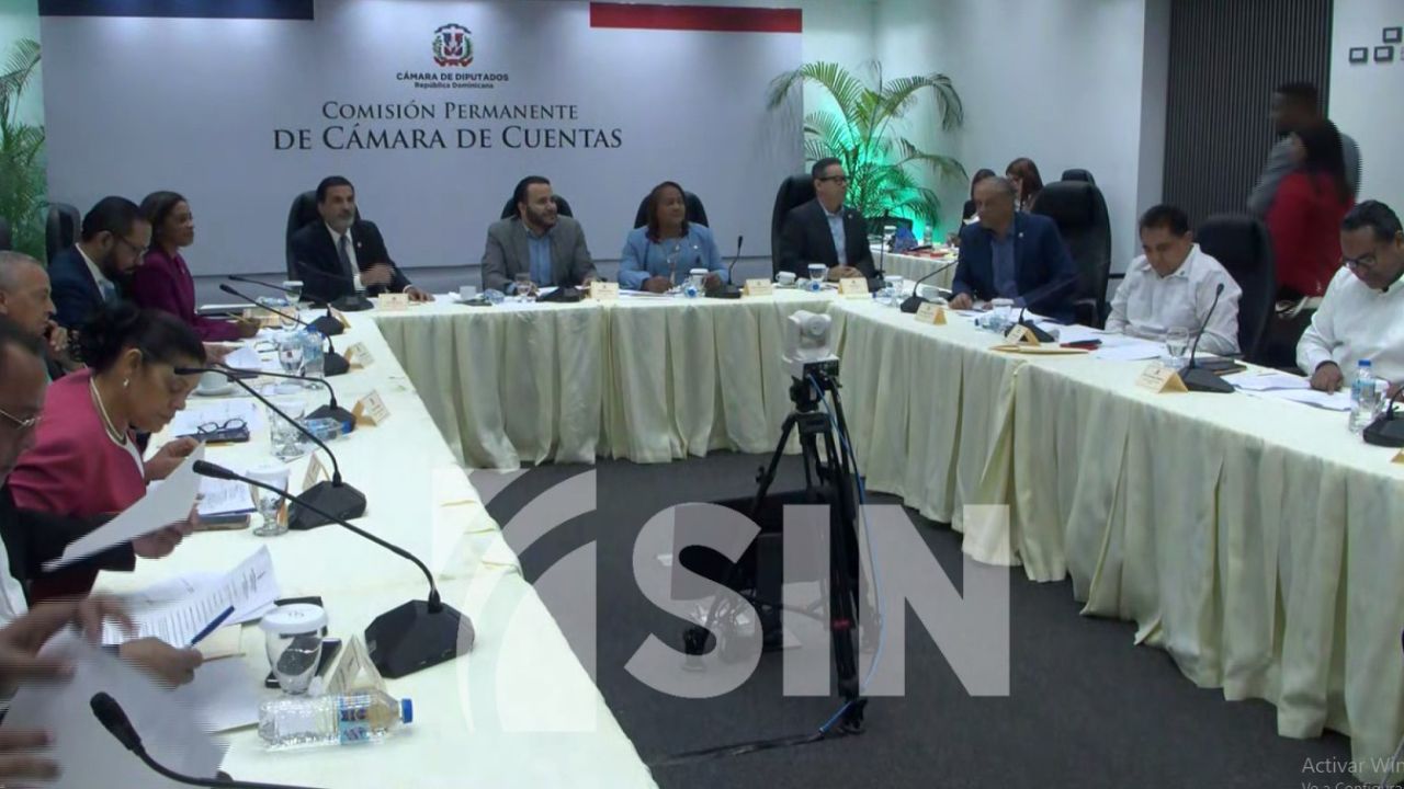Aspirantes CC presentan propuestas con las que buscan mejorar órgano fiscalizador