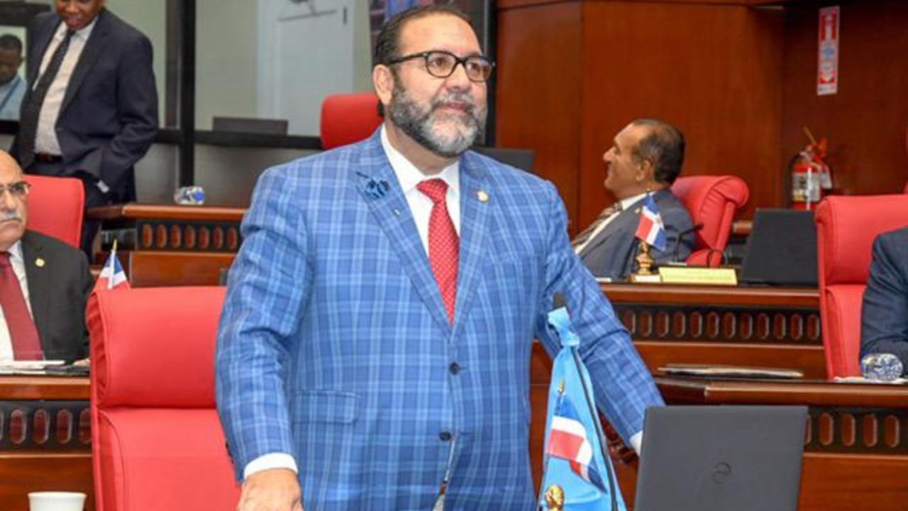 Rogelio Genao: “Jarabacoa lleva 30 años esperando un acueducto y planta de tratamiento residual”