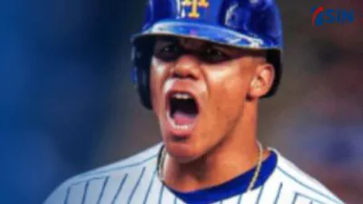 Juan Soto: La promesa del béisbol que deslumbra al mundo